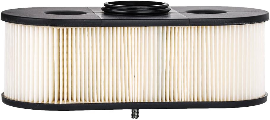 HIFROM 11013-7031 Filtro de aire con prefiltro de repuesto para Kawasaki 11013-7026 FH580V FH381V FH430V Limpiador de aire para cortacésped (paquete