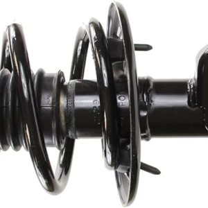 Monroe Quick-Strut 172729 – Conjunto de amortiguador y muelle helicoidal para Ford Explorer Monroe Quick-Strut 172729 – Conjunto de amortiguador y muelle helicoidal para Ford Explorer