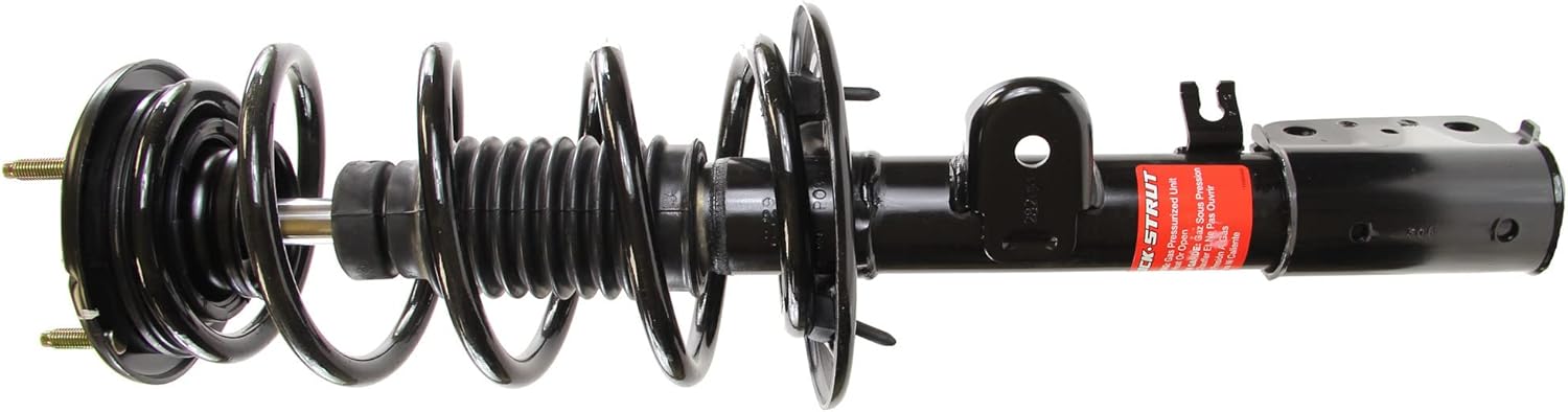 Monroe Quick-Strut 172729 – Conjunto de amortiguador y muelle helicoidal para Ford Explorer