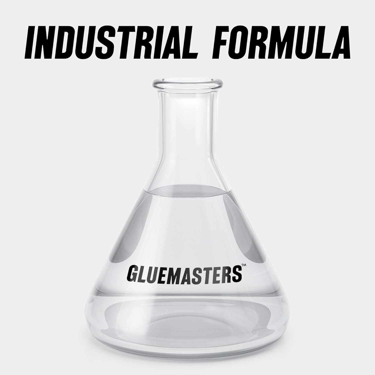 Paquete  2-2 oz Adhesivo de viscosidad gruesa y fina para plástico, madera y manualidades de bricolaje