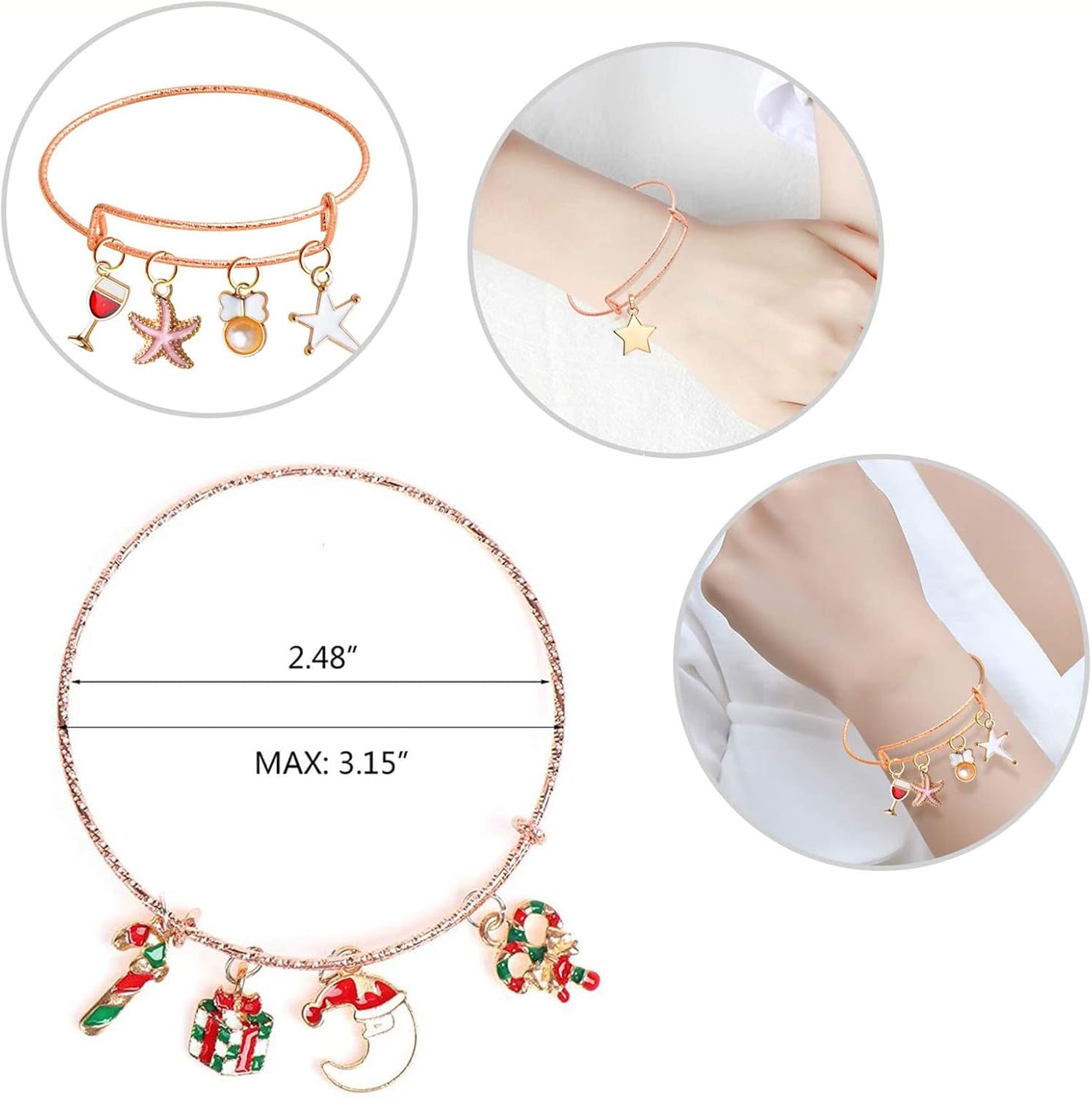 Pulseras