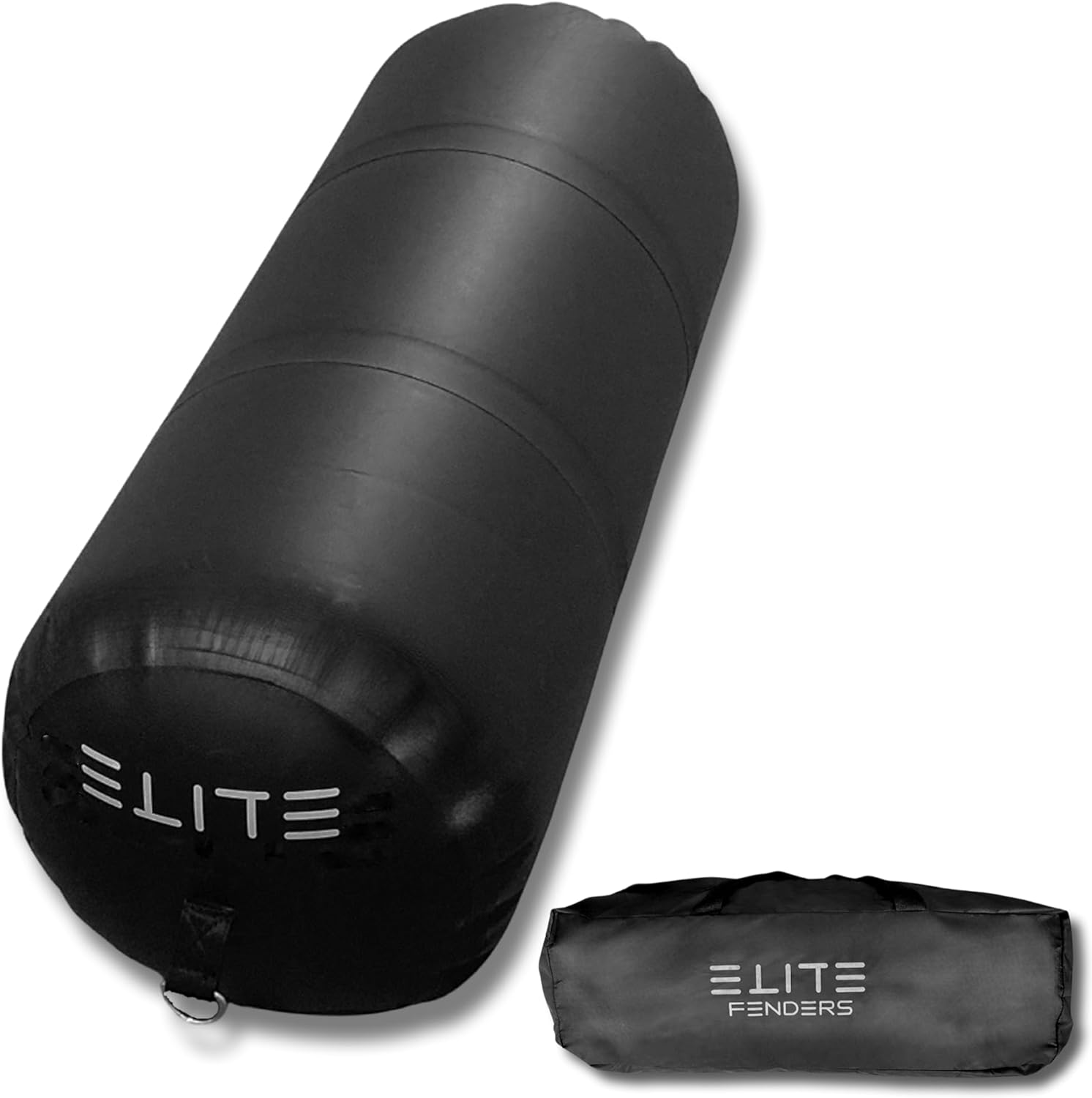 Elite Fenders Defensas inflables de alta resistencia para barcos, yates, veleros, muelles