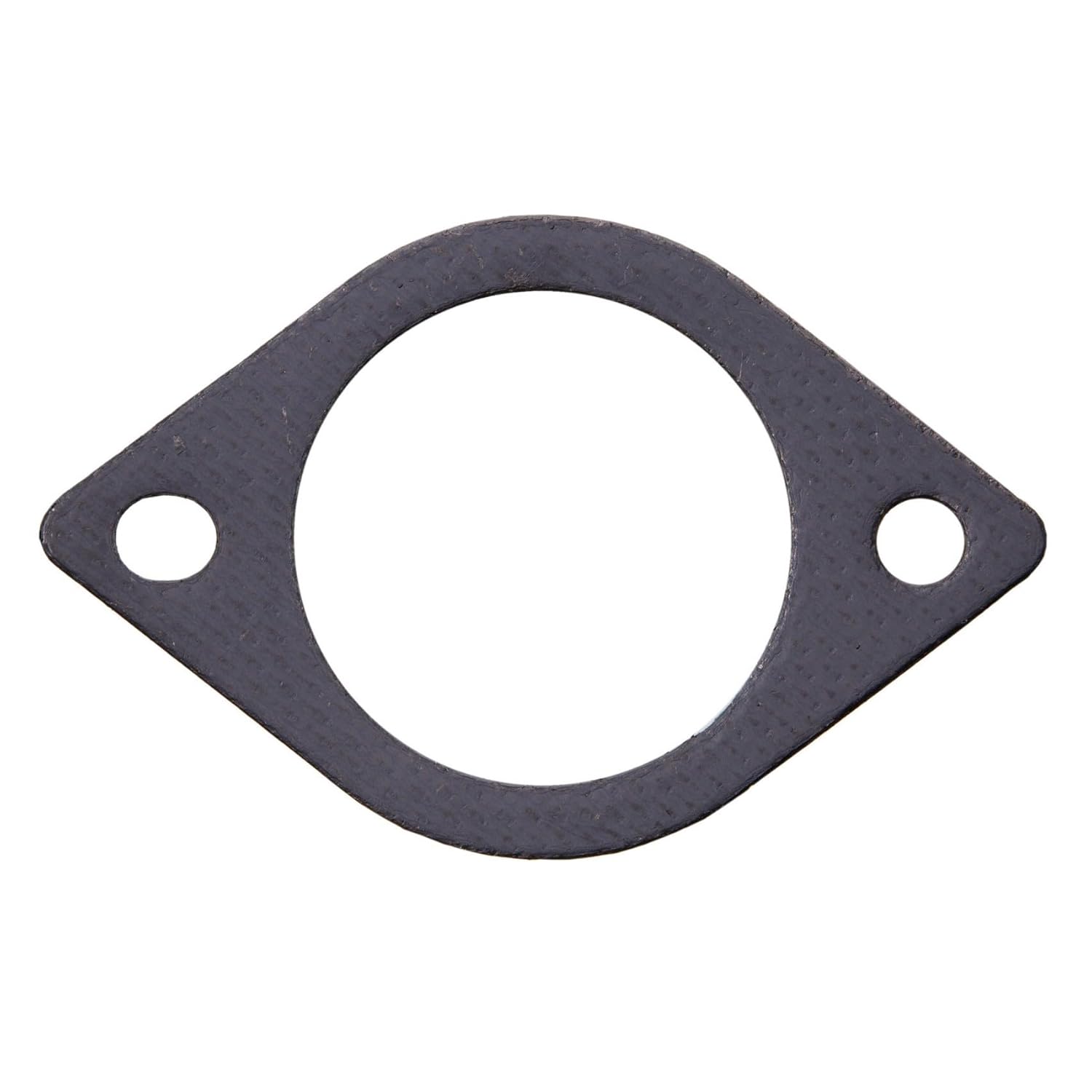 Conjunto de resonador a conjunto de silenciador o conjunto de tubo en Y a resonador Junta de brida de tubo de escape compatible con Nissan 370Z 3.7L