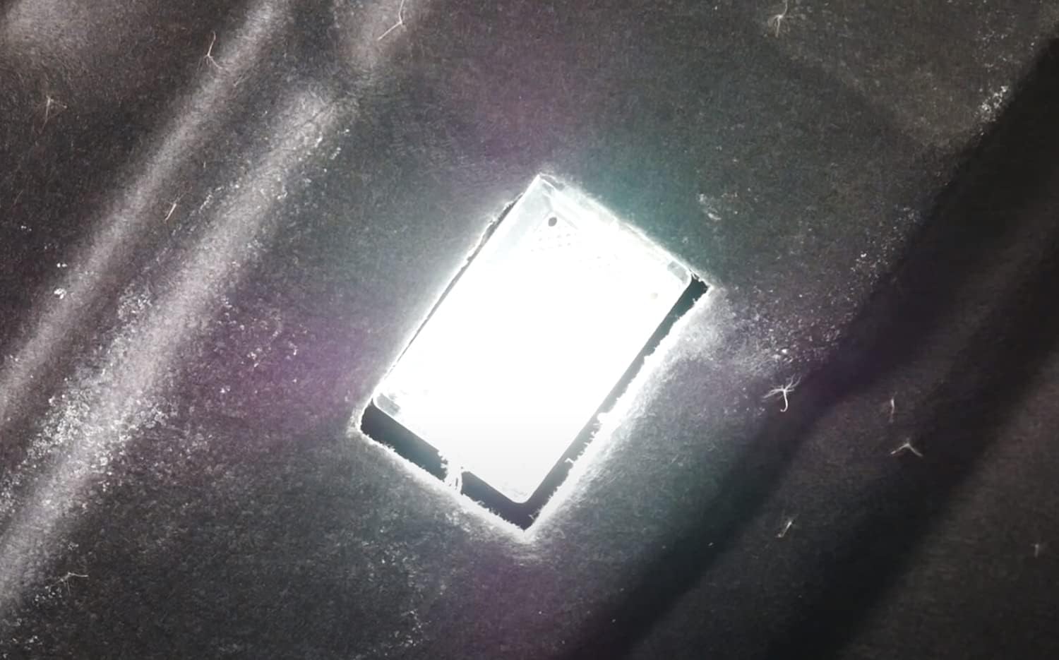 iJDMTOY Bombillas de repuesto LED de xenón blanco 12-SMD compatibles con Dodge RAM, cargador Jeep Wrangler, Grand Cherokee, etc. Montaje de lámpara