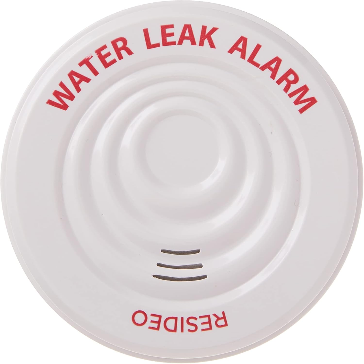 Resideo RWD21 – Alarma reutilizable contra fugas de agua