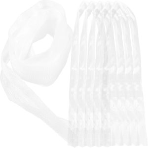 EXCEART Protective Nets Elastic Planter Net Flower Pot Nets for Protection Net Cover for Flowerpot Daily Use Bonsai Net Cover Elastic Covers for EXCEART Protective Nets Elastic Planter Net Flower Pot Nets for Protection Net Cover for Flowerpot Daily Use Bonsai Net Cover Elastic Covers for