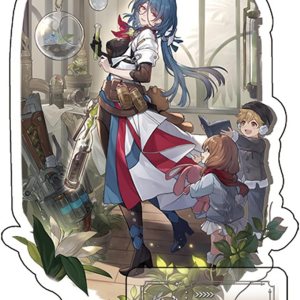 Honkai Star Rail Acrílico Stand Figura Stand Honkai Star Rail Merch Decoración de mesa para fanáticos del juego Honkai 6IN15CM (Natasha) Honkai Star Rail Acrílico Stand Figura Stand Honkai Star Rail Merch Decoración de mesa para fanáticos del juego Honkai 6IN15CM (Natasha)