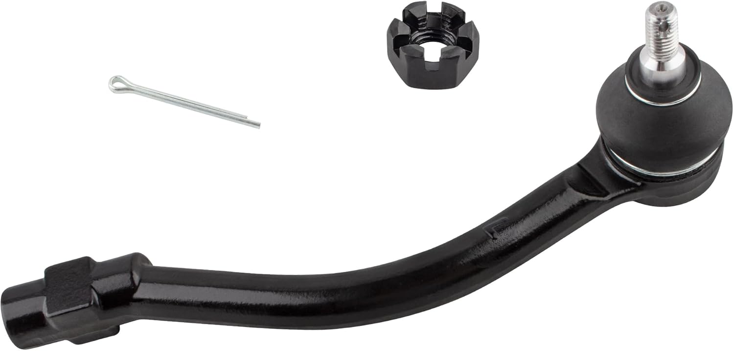 BOXI 2 extremos de barra de acoplamiento exteriores delanteros para Hyundai Elantra 2011-2016Elantra GT 2013-2017Veloster 2012-2017  para Kia Soul