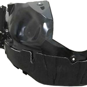 Multiple Manufacturers Repuesto original para guardabarros Honda Accord Sedan (número de pieza HO1248157) Multiple Manufacturers Repuesto original para guardabarros Honda Accord Sedan (número de pieza HO1248157)