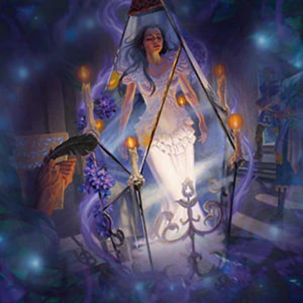 Magic The Gathering Wilds of Eldraine Paquete de presentación
