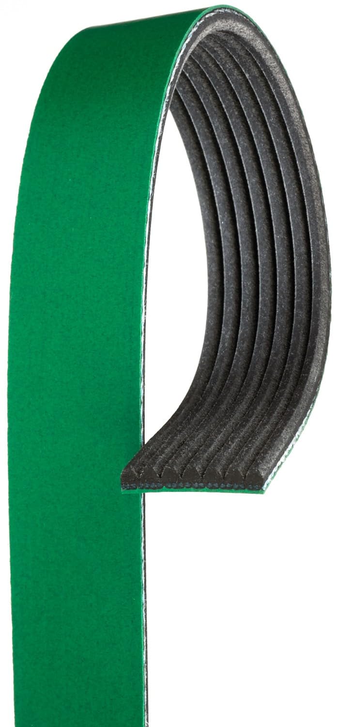 Serpentine Belt Compatible with Toyota Hilux 2.8L L4 Diesel 2018 PC-1087074