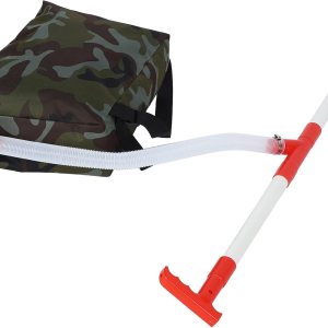 Fertilizante Esparcidor Fertilizante Máquina de Fertilizante Azúcar Maíz Mochila Topdressing con Herramienta Esparcidor Agrícola Vegetal para Fertilizante Esparcidor Fertilizante Máquina de Fertilizante Azúcar Maíz Mochila Topdressing con Herramienta Esparcidor Agrícola Vegetal para