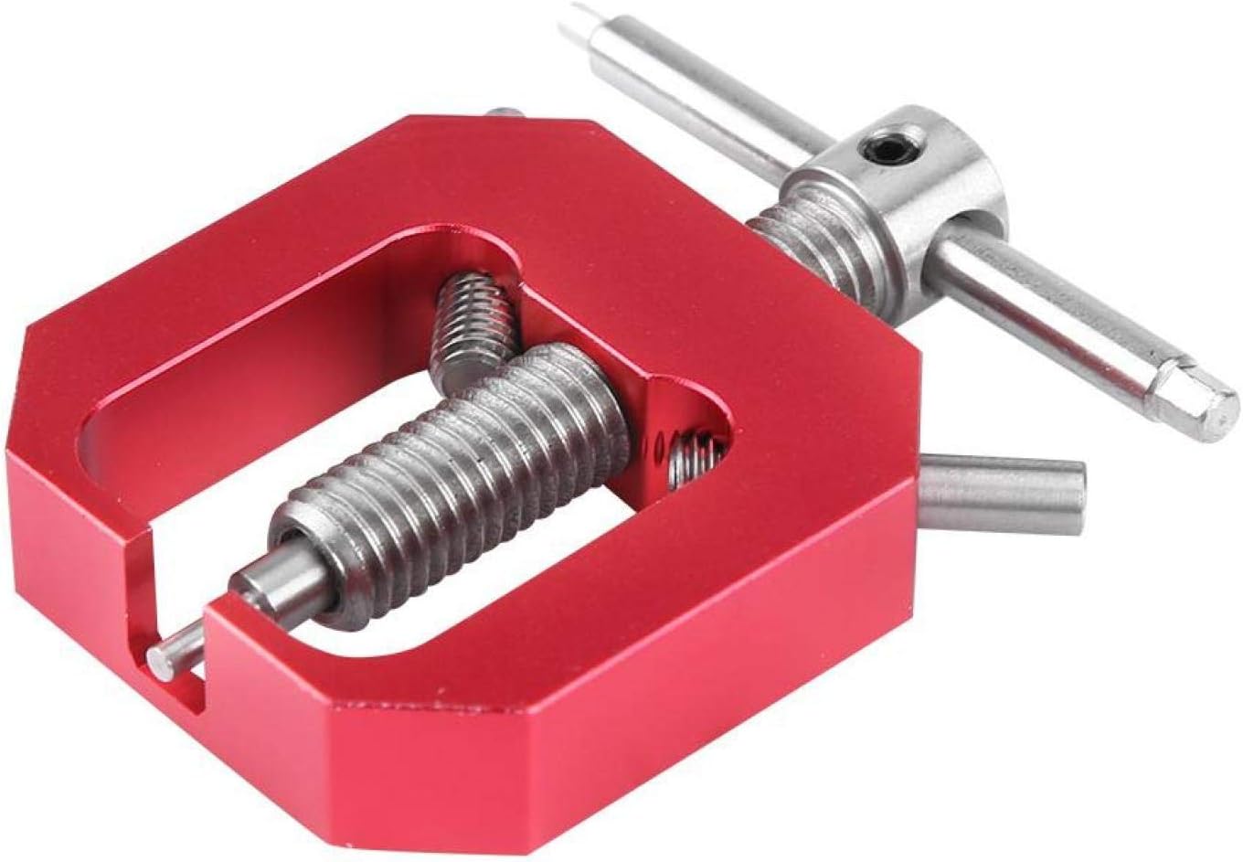 Removedor de engranajes de piñón, extractor de engranajes de motor a control remoto, accesorio profesional para automóvil, herramientas de