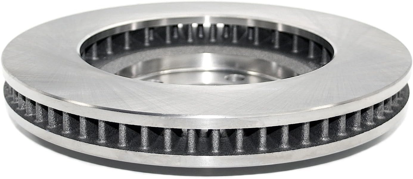 Rotor de freno de disco delantero compatible con Buick Park Avenue Ultra 1997 1998 1999 2000 2001 2002 2003 2004 2005 PC-257230