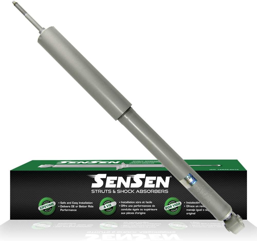 Sensen 1212-0092 99-02 Saab 9-3 Trasero