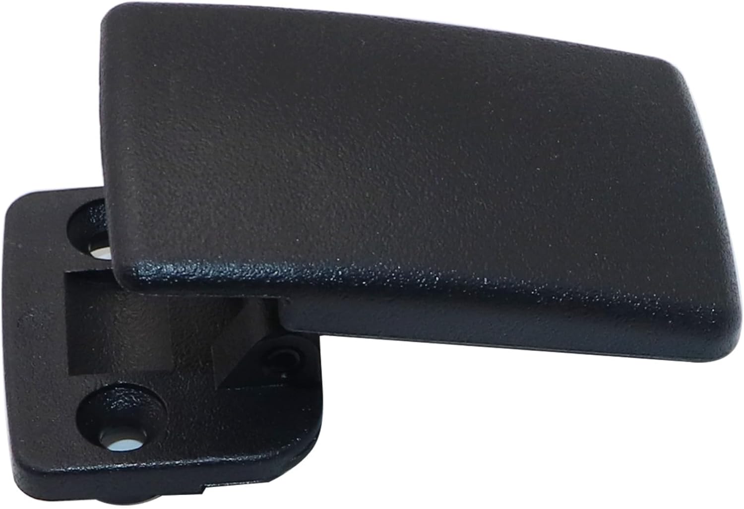 GXARTS Pestillo de bloqueo de ventana deslizante trasero compatible con Toyota Tacoma Pickup Hilux T100 1993-1998 1989-1995 1995-2000 1992-2005