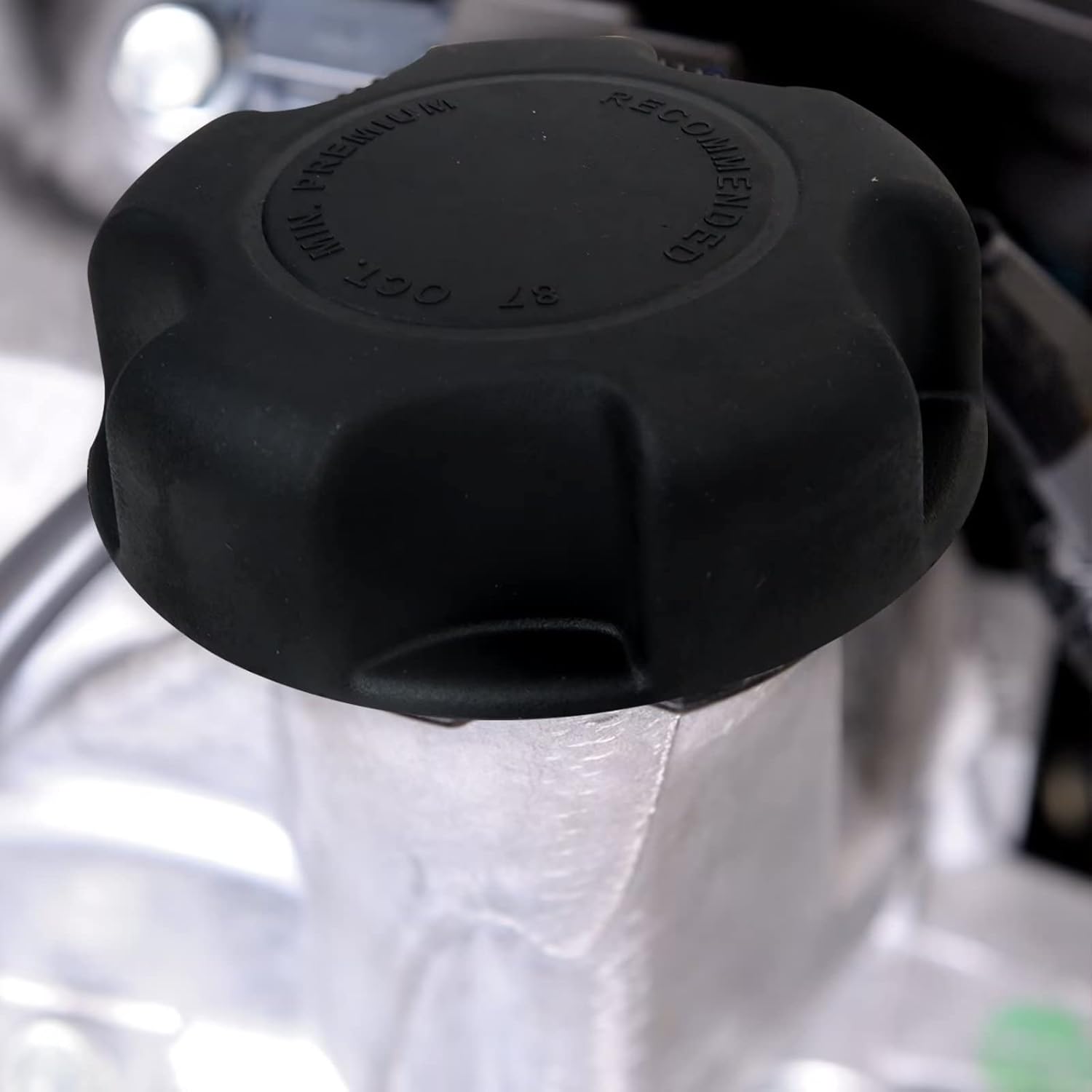 Tapa del tanque de combustible para Polaris Trail Boss 330 2003-2013