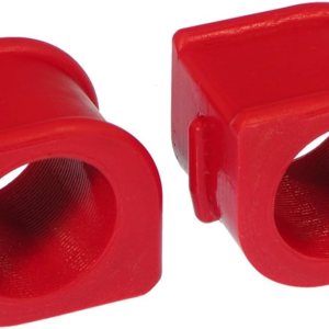 Prothane 7-1178 Juego de bujes para barra estabilizadora delantera roja de 1.496 in Prothane 7-1178 Juego de bujes para barra estabilizadora delantera roja de 1.496 in
