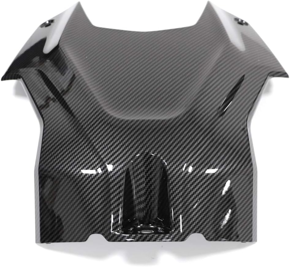 Evomosa Cubierta del depósito de combustible de la motocicleta para S1000RR 19-20