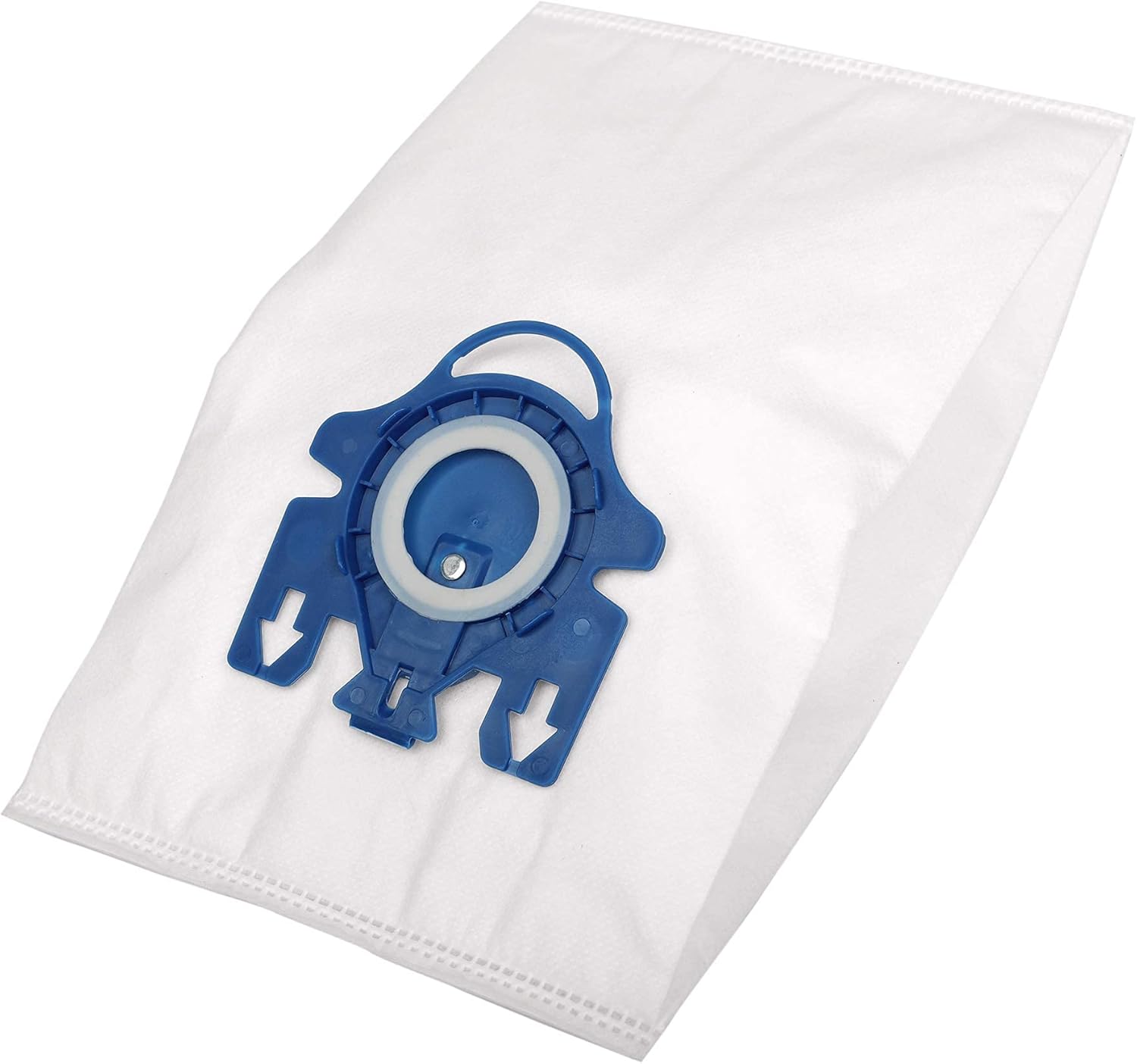 Paquete de 12 bolsas de aspiradora GN para Miele Classic C1, C1 completo, C2 completo, C3 S227 S240 S270 S400 S2 S5 S8, bolsas de repuesto para