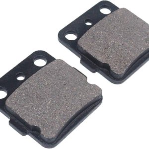 400EX Banshee 350 Pastillas de freno para Honda TRX400EX TRX 400EX 1999-2009, TRX300EX TRX 300EX 1993-2009, para Yamaha Banshee YFZ350 YFZ 350 400EX Banshee 350 Pastillas de freno para Honda TRX400EX TRX 400EX 1999-2009, TRX300EX TRX 300EX 1993-2009, para Yamaha Banshee YFZ350 YFZ 350