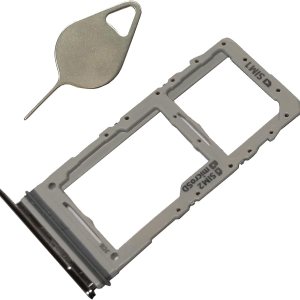 S20 Ultra Dual Sim – Bandeja de repuesto para Samsung Galaxy S20, S20 Plus, s20 Ultra (no apto para Note 20 Ultra, y no está bien para una sola S20 Ultra Dual Sim – Bandeja de repuesto para Samsung Galaxy S20, S20 Plus, s20 Ultra (no apto para Note 20 Ultra, y no está bien para una sola