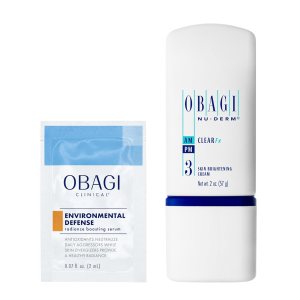 Obagi Medical Nu-Derm Clear Fx Crema facial – Crema aclaradora y blanqueadora de la piel para tratamiento de hiperpigmentación y tono desigual de la Obagi Medical Nu-Derm Clear Fx Crema facial – Crema aclaradora y blanqueadora de la piel para tratamiento de hiperpigmentación y tono desigual de la