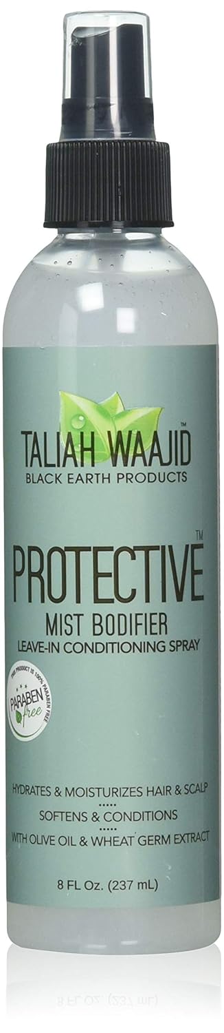 Taliah Waajid Protección Mist bodifier 8fl. oz237ml.