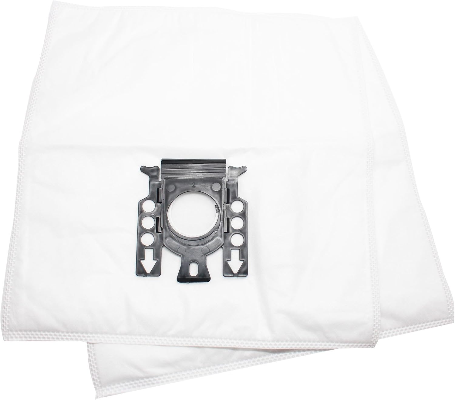 20 bolsas de repuesto para aspiradora Miele Complete C2 de edición limitada con 20 microfiltros y kit de accesorios de micro aspiradora de 7 piezas,