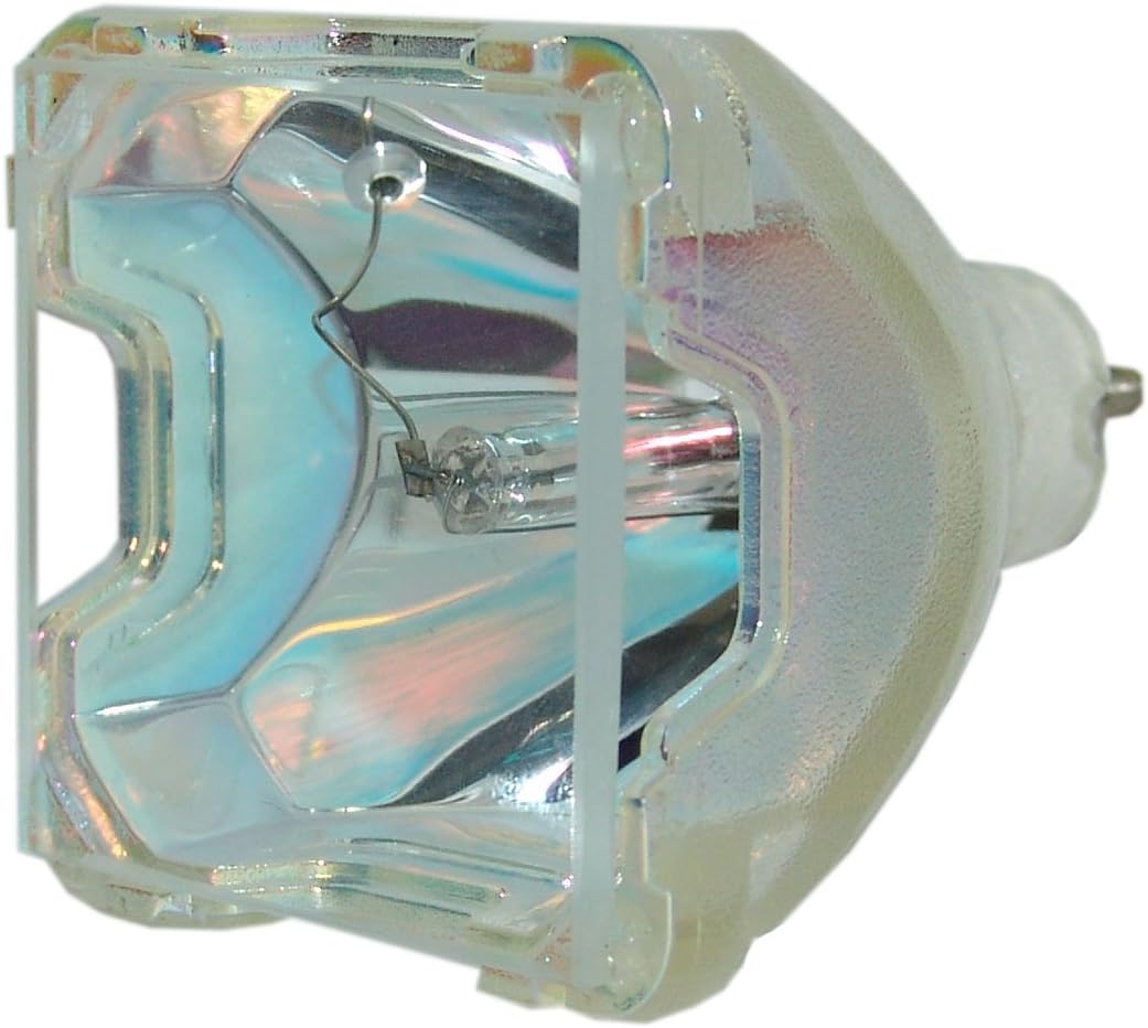 Lytio Economía para Hitachi DT00511 Lámpara de proyector (solo bombilla) CPS317LAMP