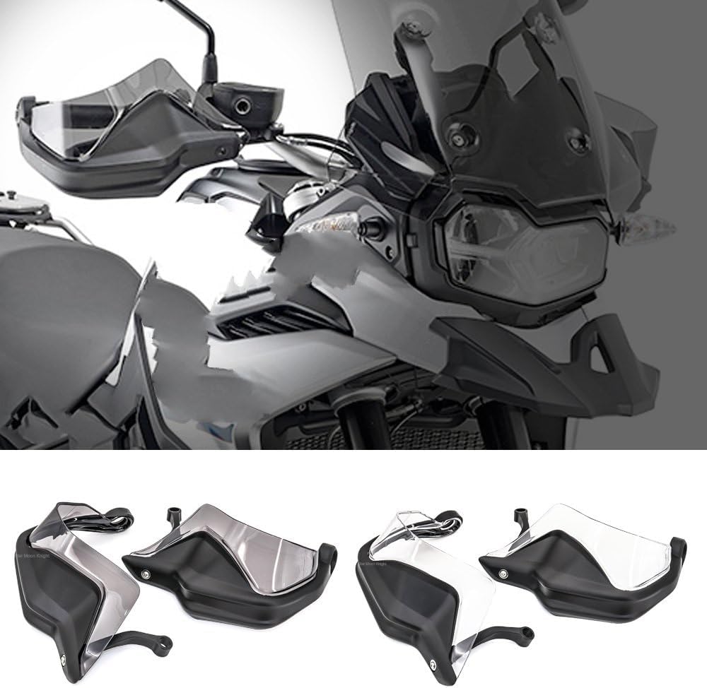 Protectores de mano para motocicletas BMW para F750GS para F850GS para F 750 GS para F 850 GS 2018-2020 Protector de mano protector de mano