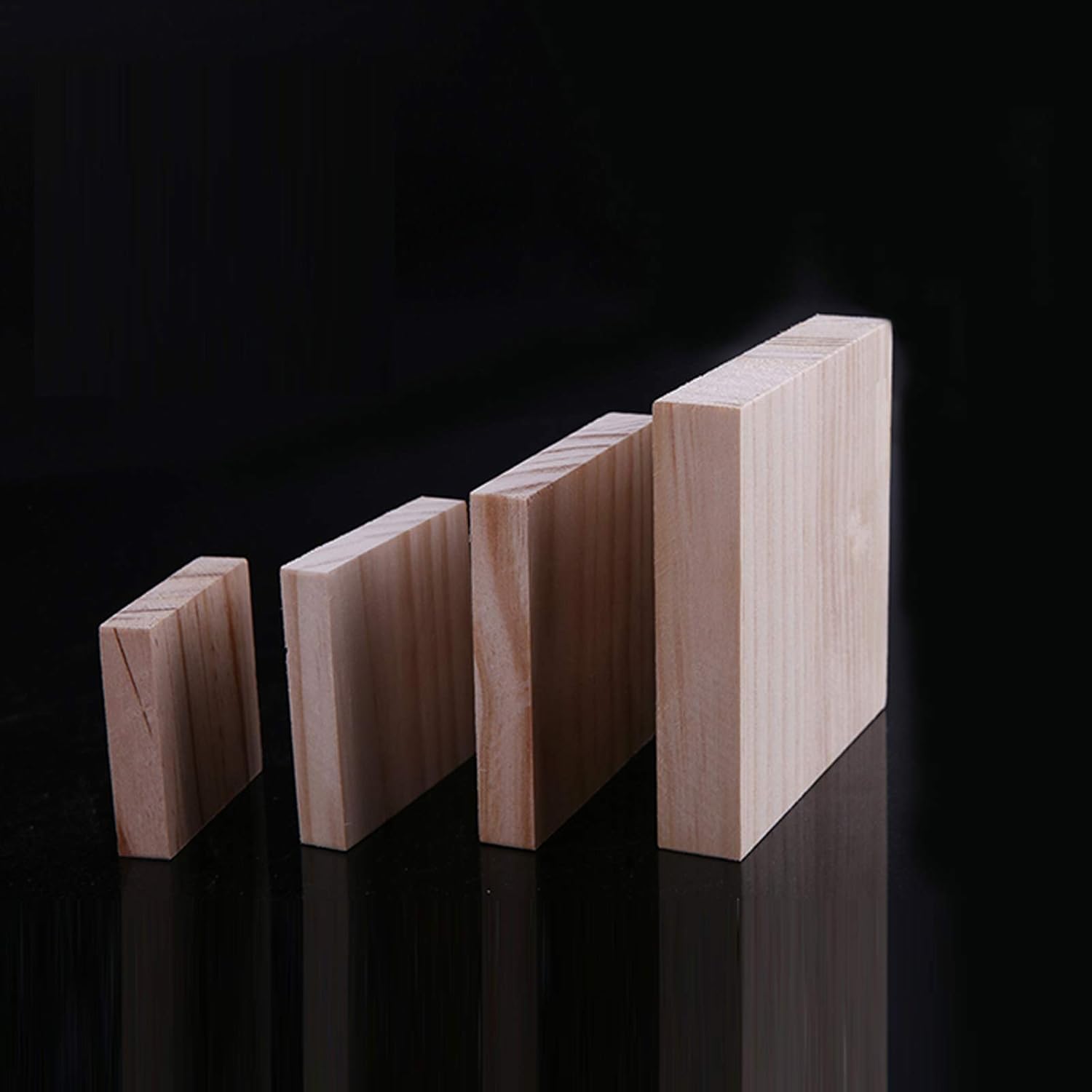 Patas modernas de madera de pino maciza, patas de repuesto para sofá, patas de cocina, mesa de comedor, patas de escritorio, librería, patas de cama