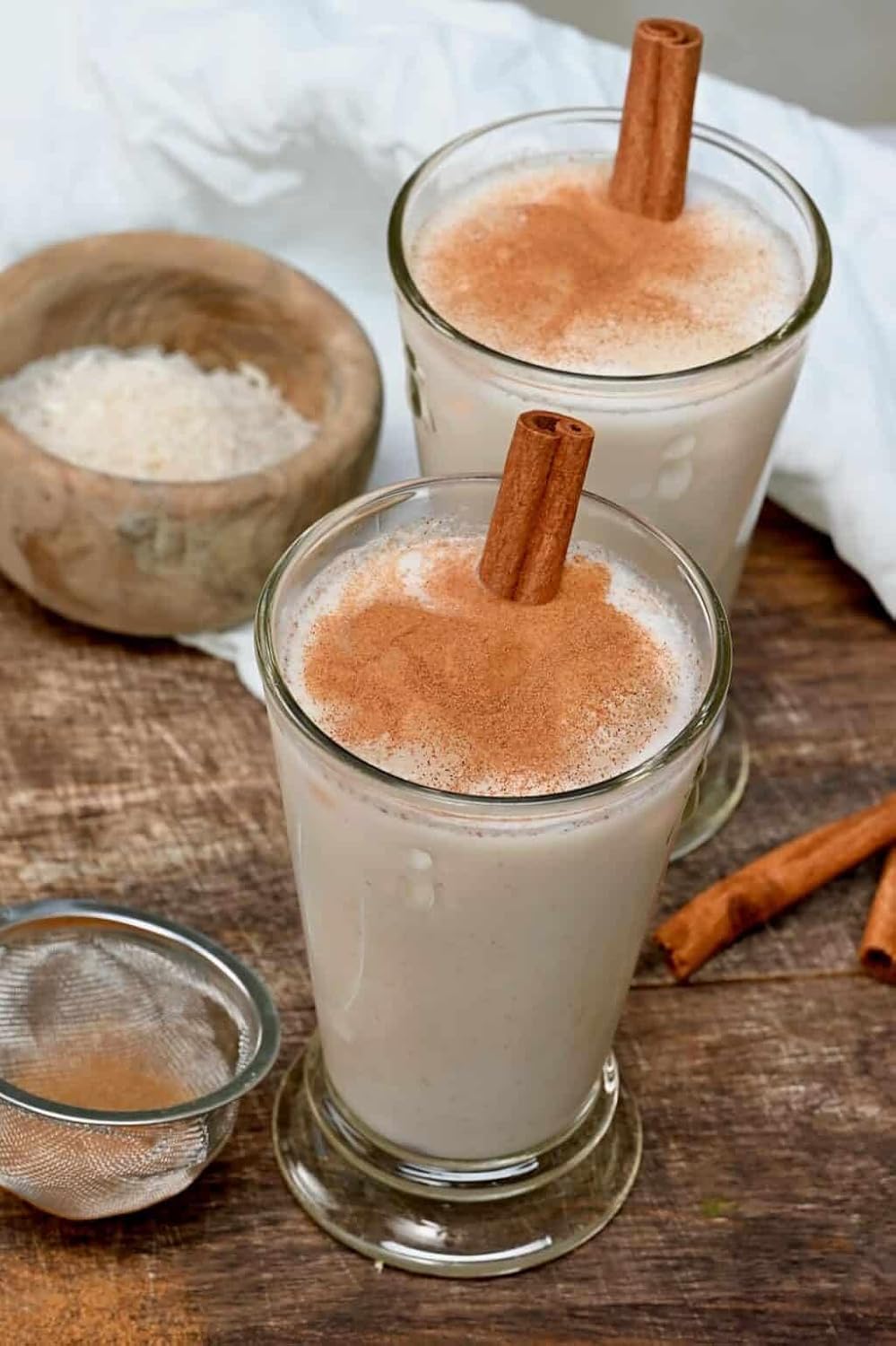 Exquisitas y auténticas barras de canela tailandesa Canela  8  12 palitos por bolsa (4 pulgadas cada uno)  2 onzas (2.01 oz) por bolsa  Especias