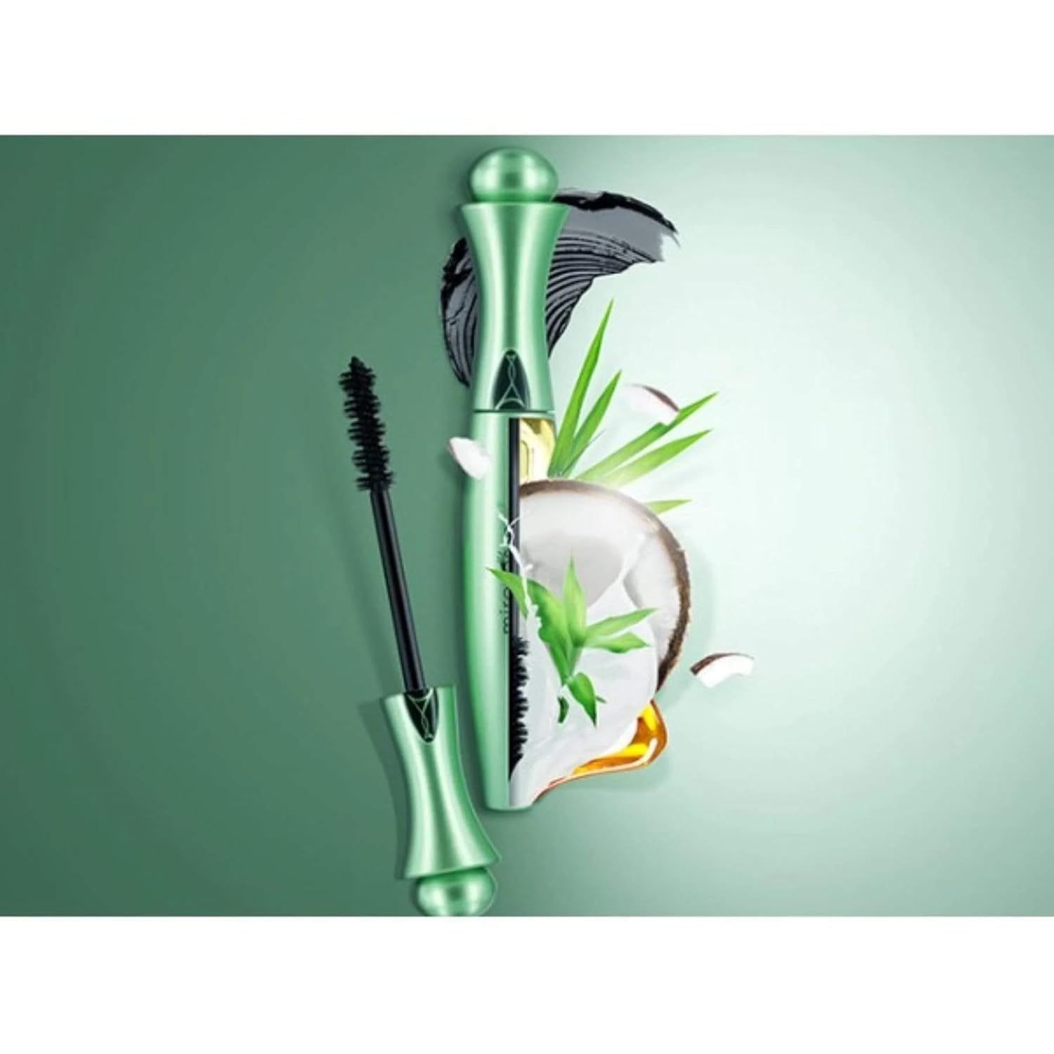 Nuevo Mini Máscara Orgánica 24hr Tubing Negro – Ganador de 13 Mejores Premios de Mascara