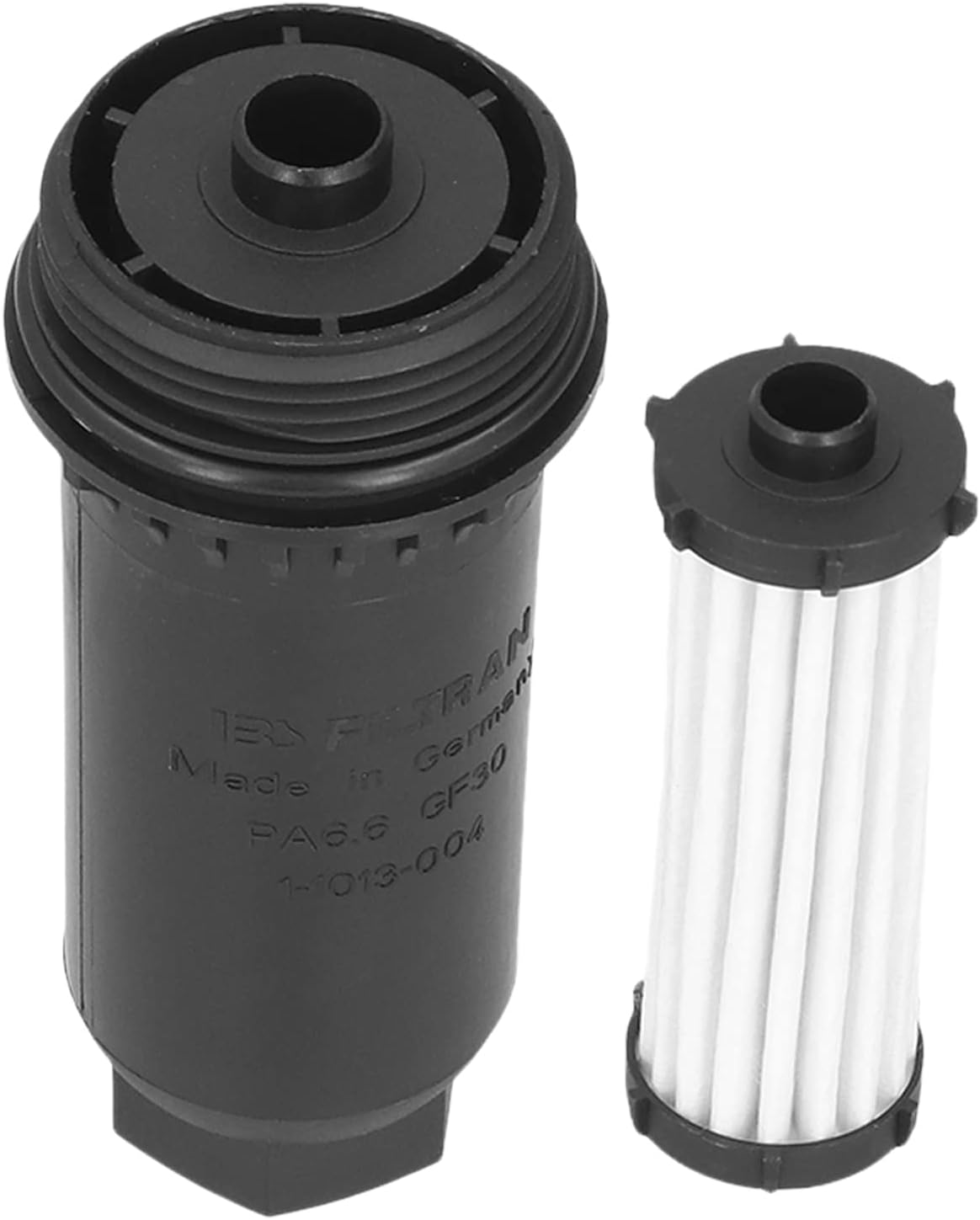 Filtro de transmisión automática, resistencia del filtro de aceite de la transmisión 6DCT450 1589089 MPS6 para FOCUS KUGA EDGE