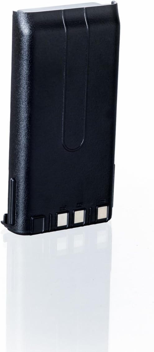 ExpertPower Kenwood KNB15 KNB-15 KNB-15A TK-260 TK-360  7.2v 1200mAh