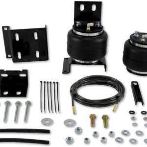 Air Lift 57140 LoadLifter 5000 Kit de suspensión neumática Air Lift 57140 LoadLifter 5000 Kit de suspensión neumática