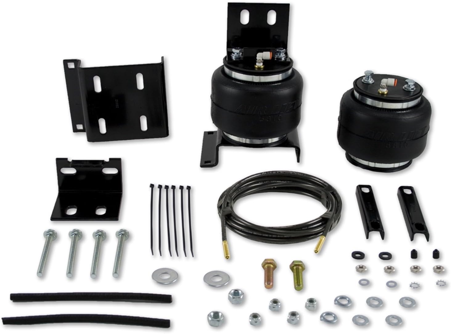 Air Lift 57140 LoadLifter 5000 Kit de suspensión neumática
