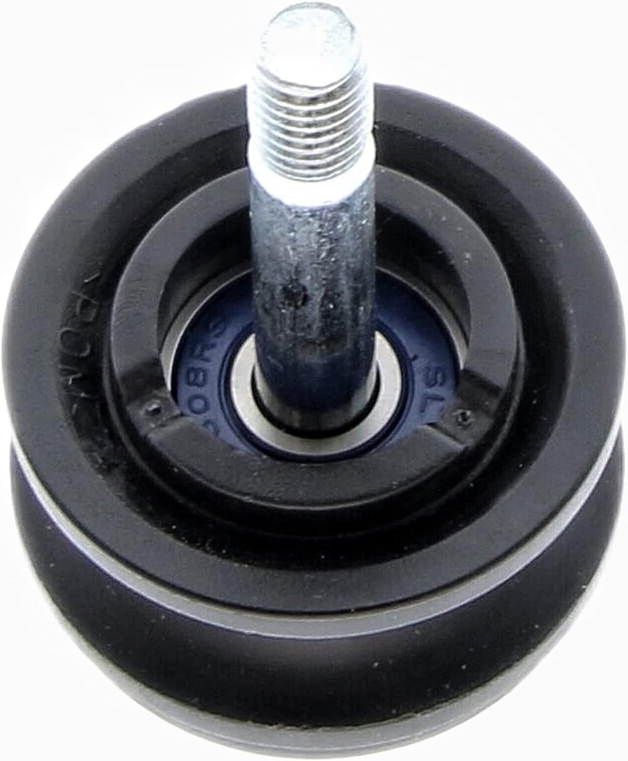 Tolxh Pieza de repuesto NUEVO #089041034702 10 “azulejo vio rodamiento de rodillos de tabla R4092 para Ridgid