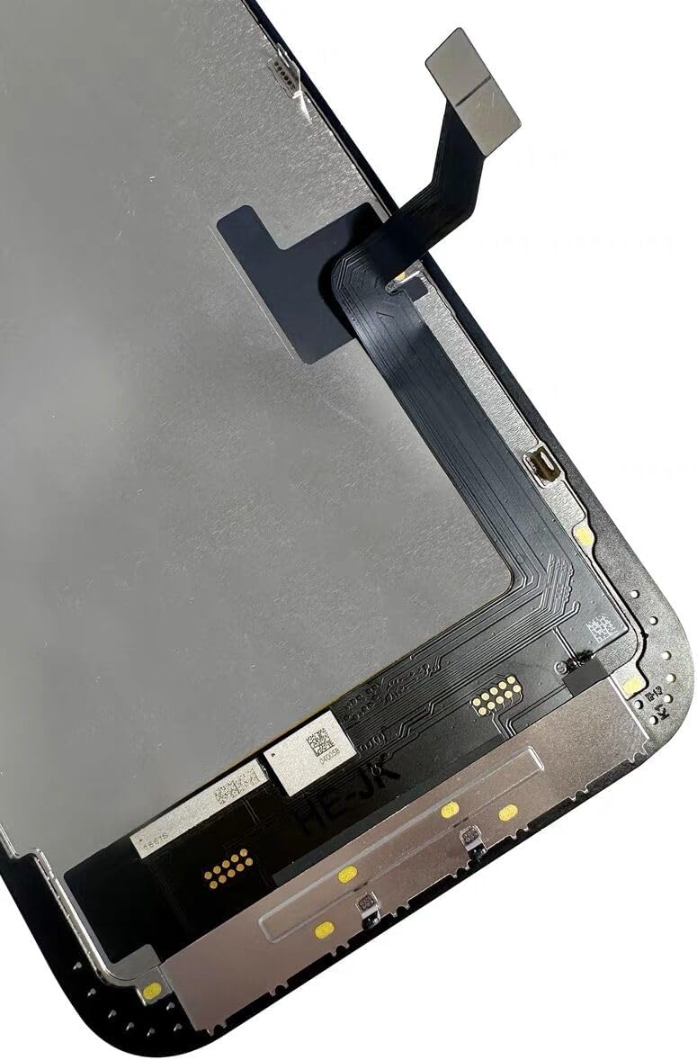 Reemplazo de pantalla LCD para iPhone 14 Plus de 6.7 pulgadas (modelo A2632, A2885, A2888, A2887, A2886) Pantalla táctil 3D digitalizador Kit de