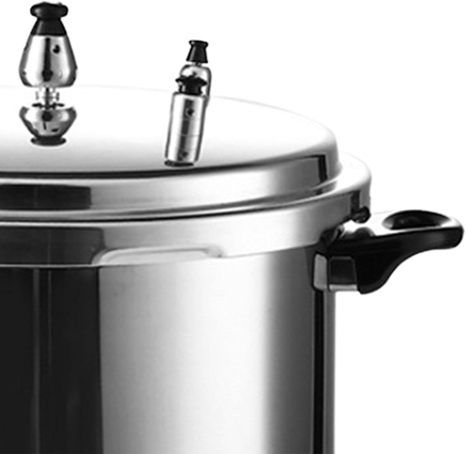 Olla a presión para estufa, olla arrocera portátil, calentamiento rápido, multifunción, olla de sopa, olla a presión para interior y exterior,