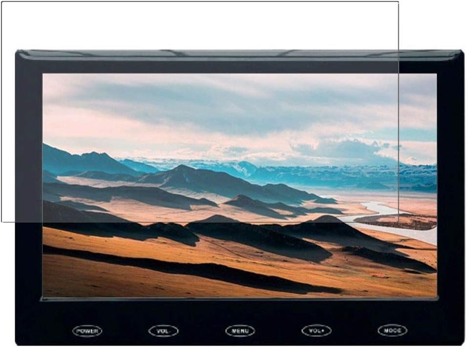 Privacy Screen Protector Film, Compatible with KAIHOU KH-H700 7″ Anti Spy TPU Guard  Not Tempered Glass Protectors