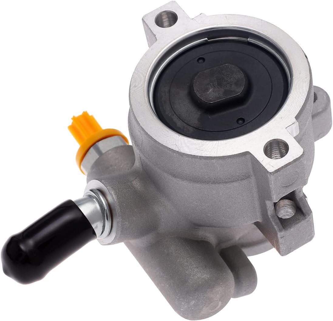AUQDD Bomba de dirección asistida 20-822 compatible con