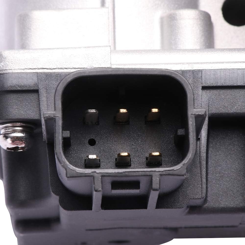 Cuerpos de acelerador de repuesto para automóviles Nissan AltimaSentra, 2005-2006 Nissan X-Trail sustituye a 16119JF00B