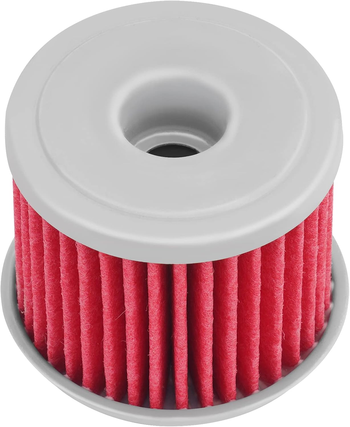AHL Filtro de aceite 116 para Honda CRF450X CRF450 X 449 2012-2016444 2005-2009  TRX450R 444 2004-2005  CRF450R 444 2002-2012  CRF11 60 ES regular