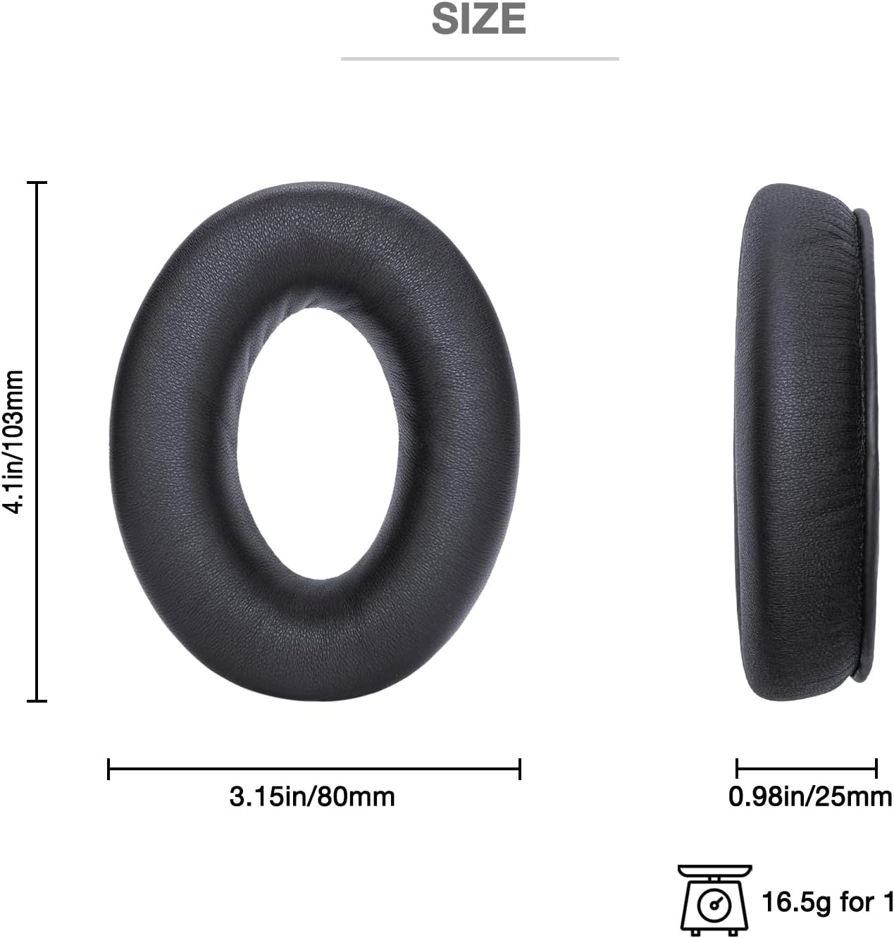 Kit de actualización de piel de oveja, almohadillas para micrófono, protector de viento, compatible con auriculares de aviación Bose A20 X A10