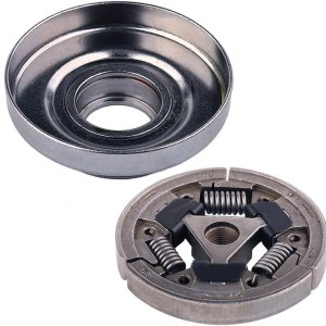 Fricgore Spare Parts for Clutch Drum Pulley Kit for Stjhl Ts400 Ts 400 Concrete Cut Off Saw 4223-700-2500 Moto Sierra Gasolina Fricgore Spare Parts for Clutch Drum Pulley Kit for Stjhl Ts400 Ts 400 Concrete Cut Off Saw 4223-700-2500 Moto Sierra Gasolina