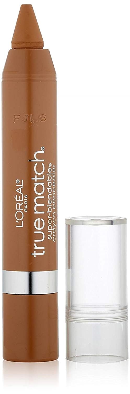 Lor Tm Crayon MedDeep Ne Tamaño 1 Kit L’Oreal Tm Crayon Corrector N-6-7-8 Medio Profundo Neutral 1 Kit
