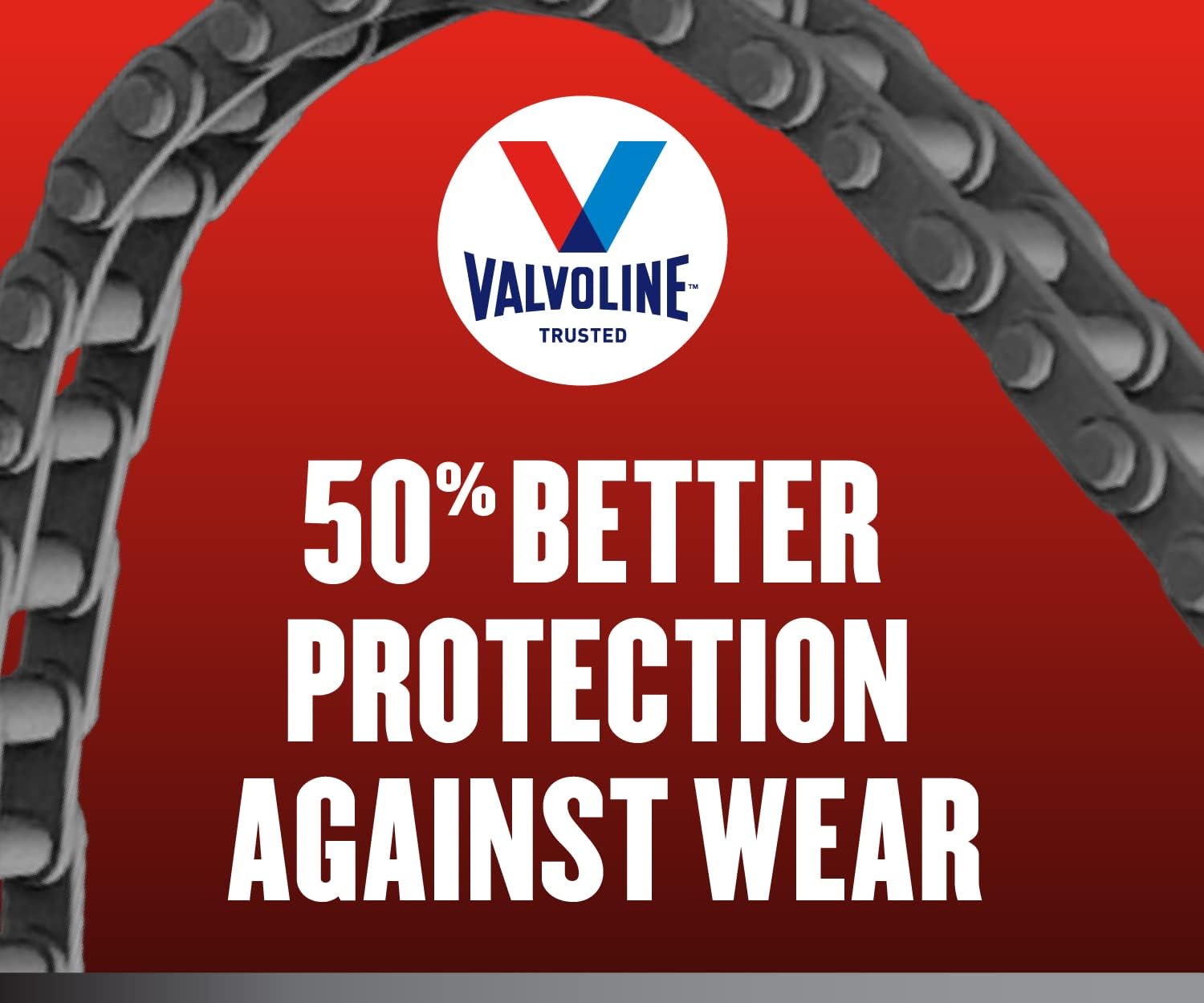 Valvoline Aceite de motor sintético completo de alto kilometraje con tecnología MaxLife SAE 5W-30, 1 cuarto de galón (paquete de 2)