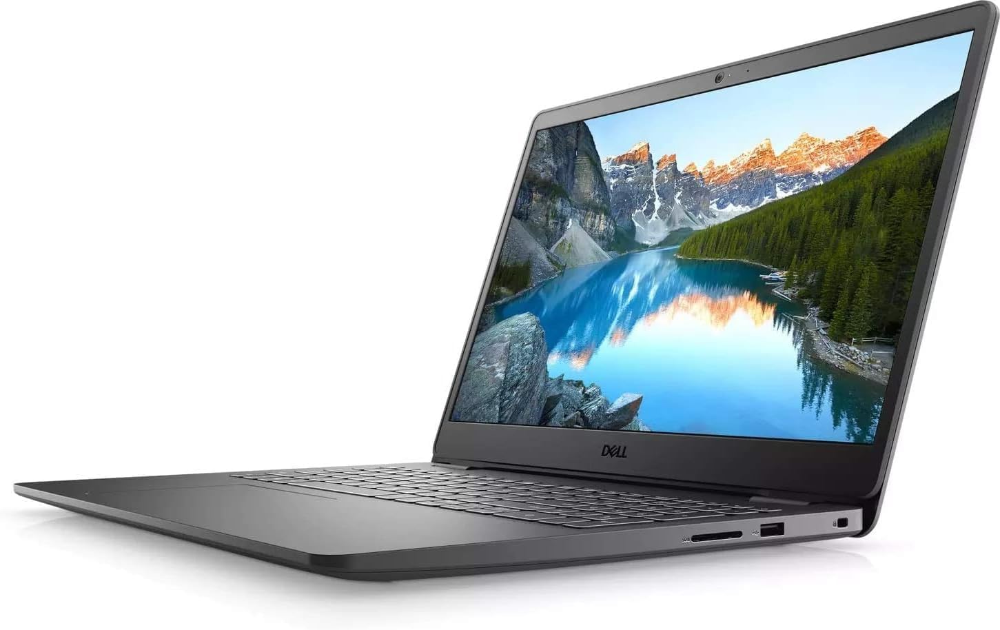 DELL Laptop Inspiron 15 Business 2023, 15.6 pulgadas 1920 x 1080 FHD, Intel i5-1135G7 2.4 GHz, 16 GB, SSD de 1 TB, gráficos Intel Iris Xe, cámara